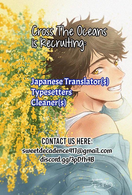 Tabetemo Oishiku Arimasen Chapter 8 page 2 - 