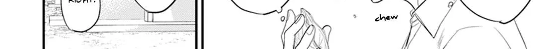 Tabetemo Oishiku Arimasen Chapter 8 page 13 - 