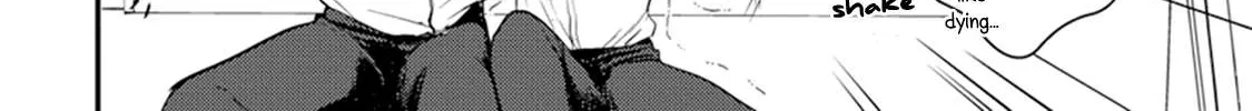 Tabetemo Oishiku Arimasen Chapter 8 page 21 - 