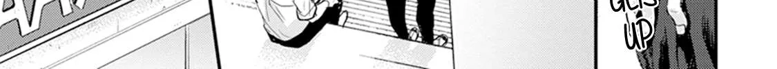 Tabetemo Oishiku Arimasen Chapter 8 page 35 - 