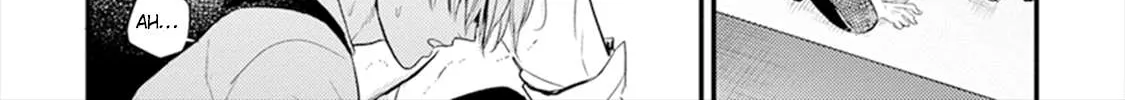 Tabetemo Oishiku Arimasen Chapter 9 page 15 - 