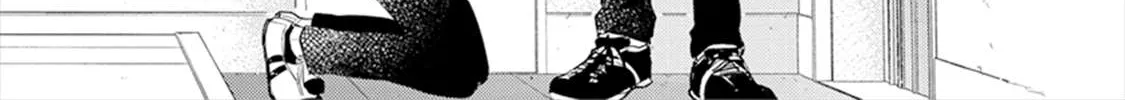 Tabetemo Oishiku Arimasen Chapter 9 page 37 - 