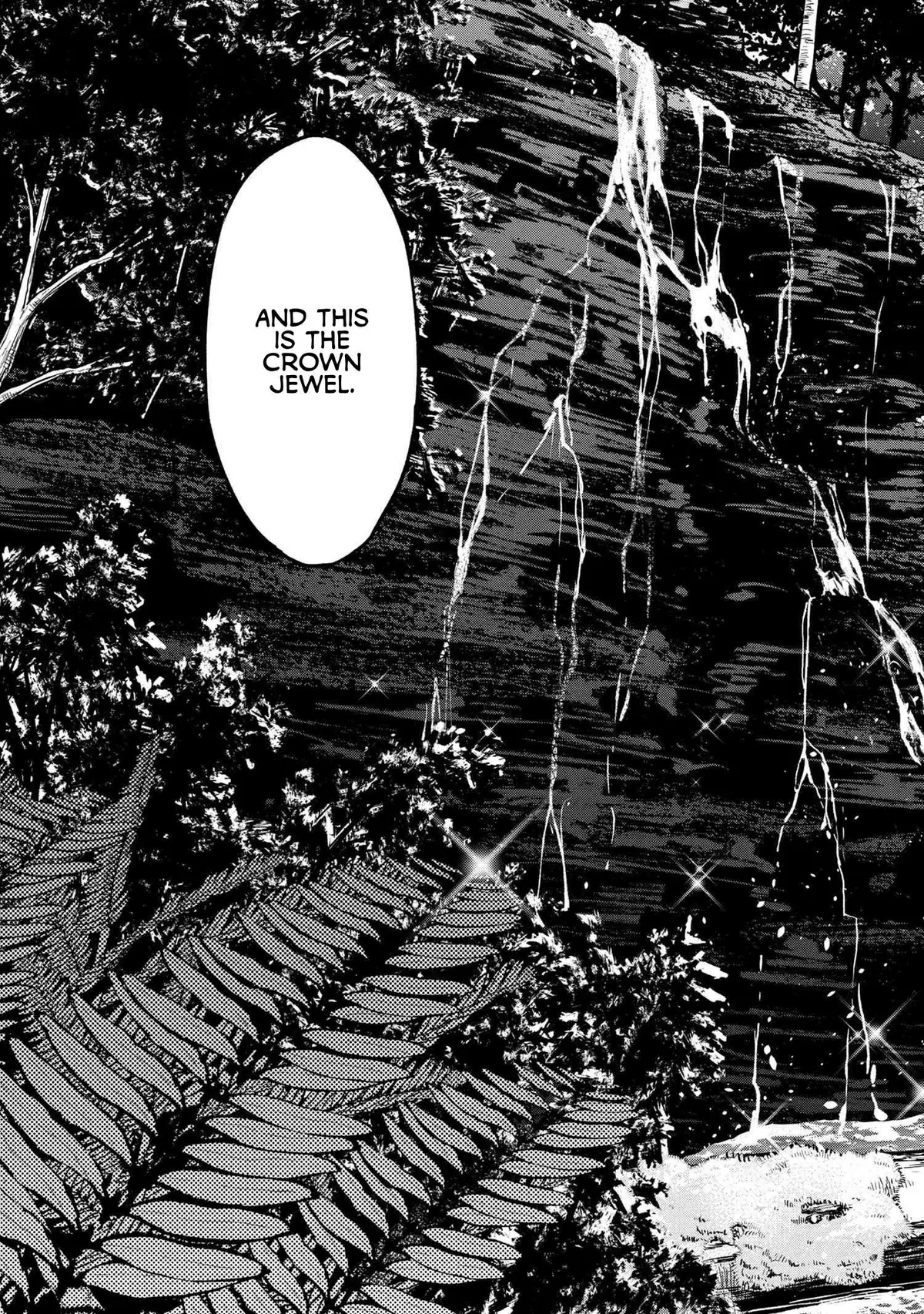 Tabi Gyaru! Chapter 1 page 24 - 