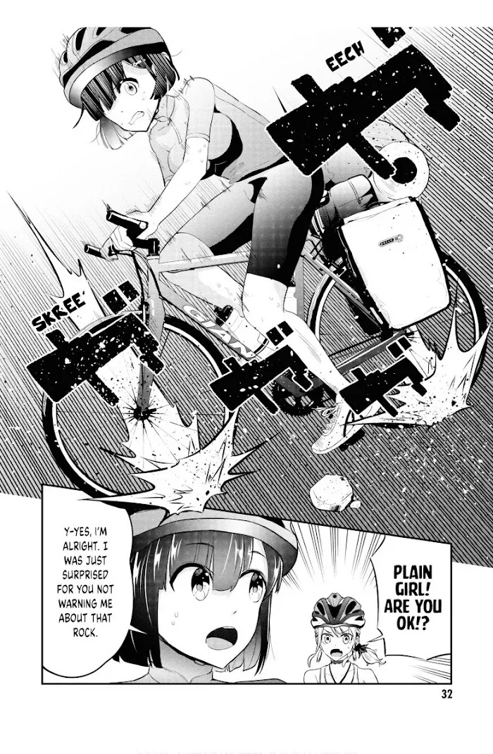 Tabi Gyaru! Chapter 10 page 11 - 