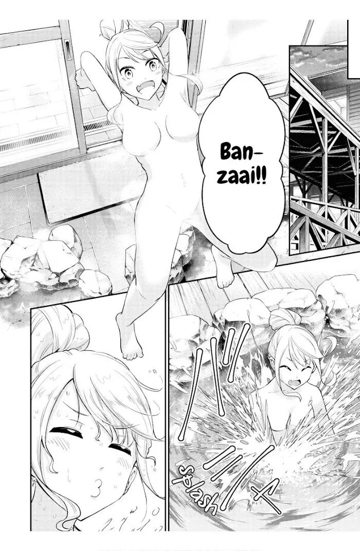Tabi Gyaru! Chapter 10 page 15 - 