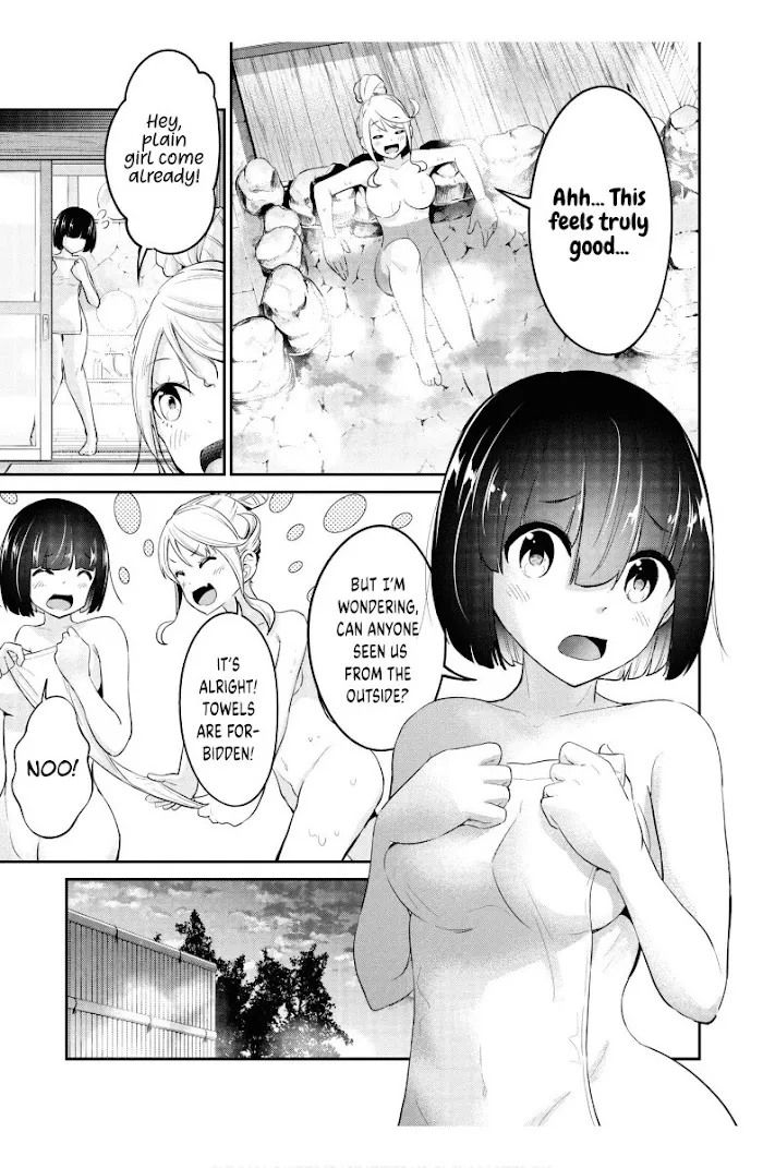 Tabi Gyaru! Chapter 10 page 16 - 