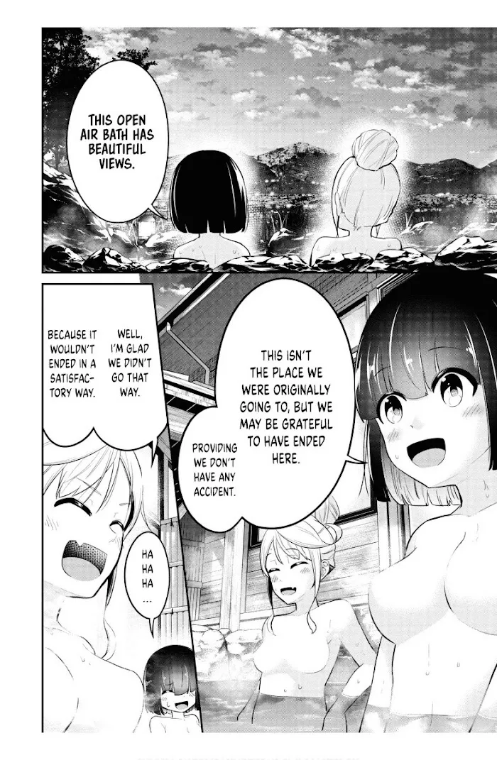 Tabi Gyaru! Chapter 10 page 17 - 