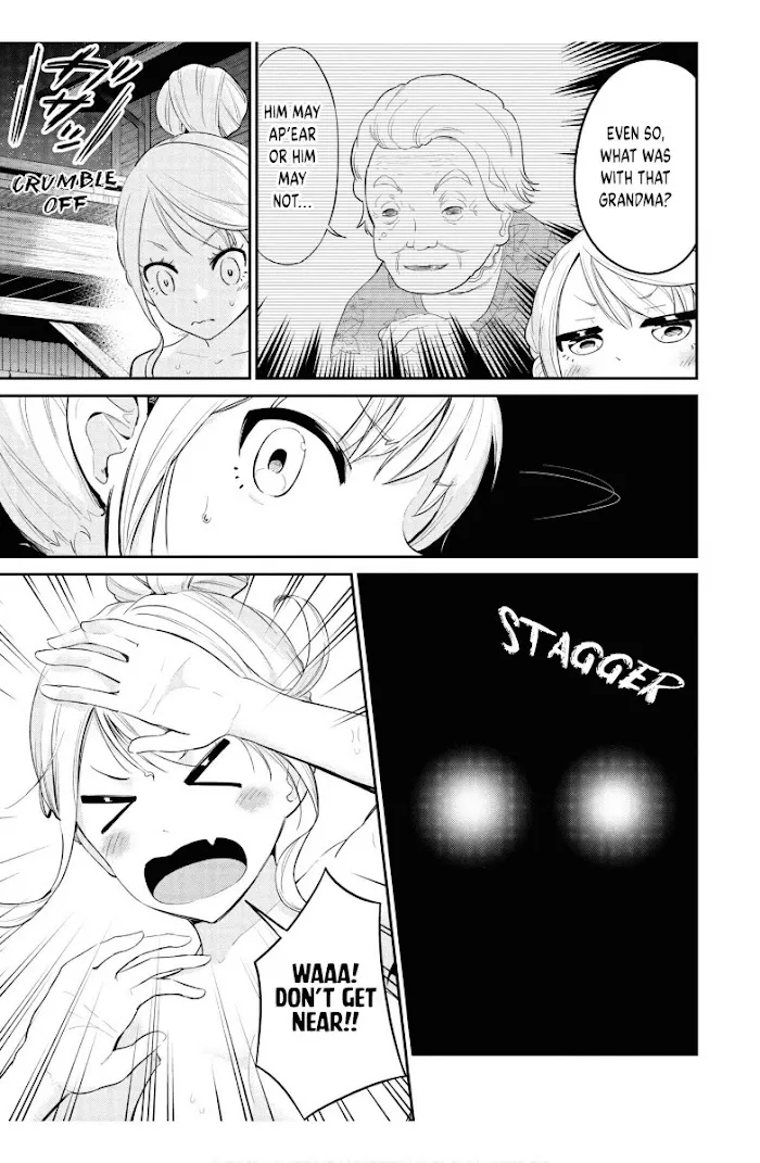 Tabi Gyaru! Chapter 10 page 18 - 