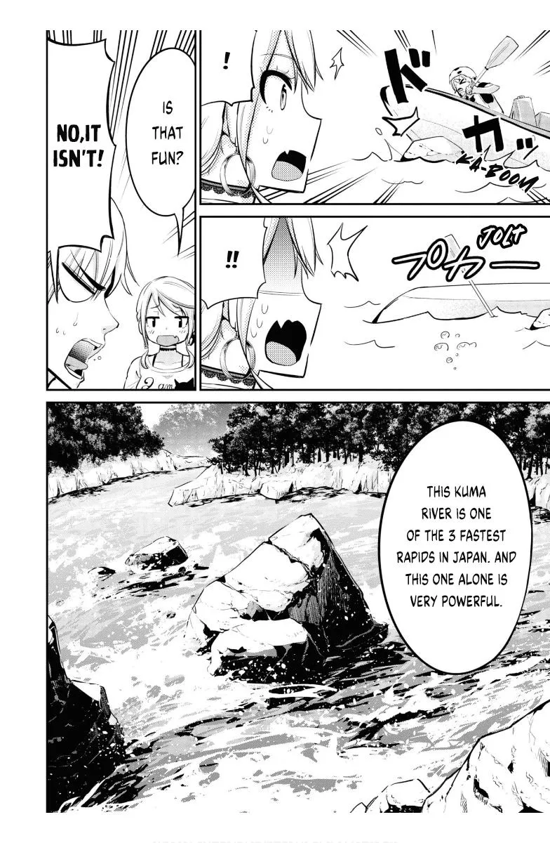Tabi Gyaru! Chapter 12 page 9 - 