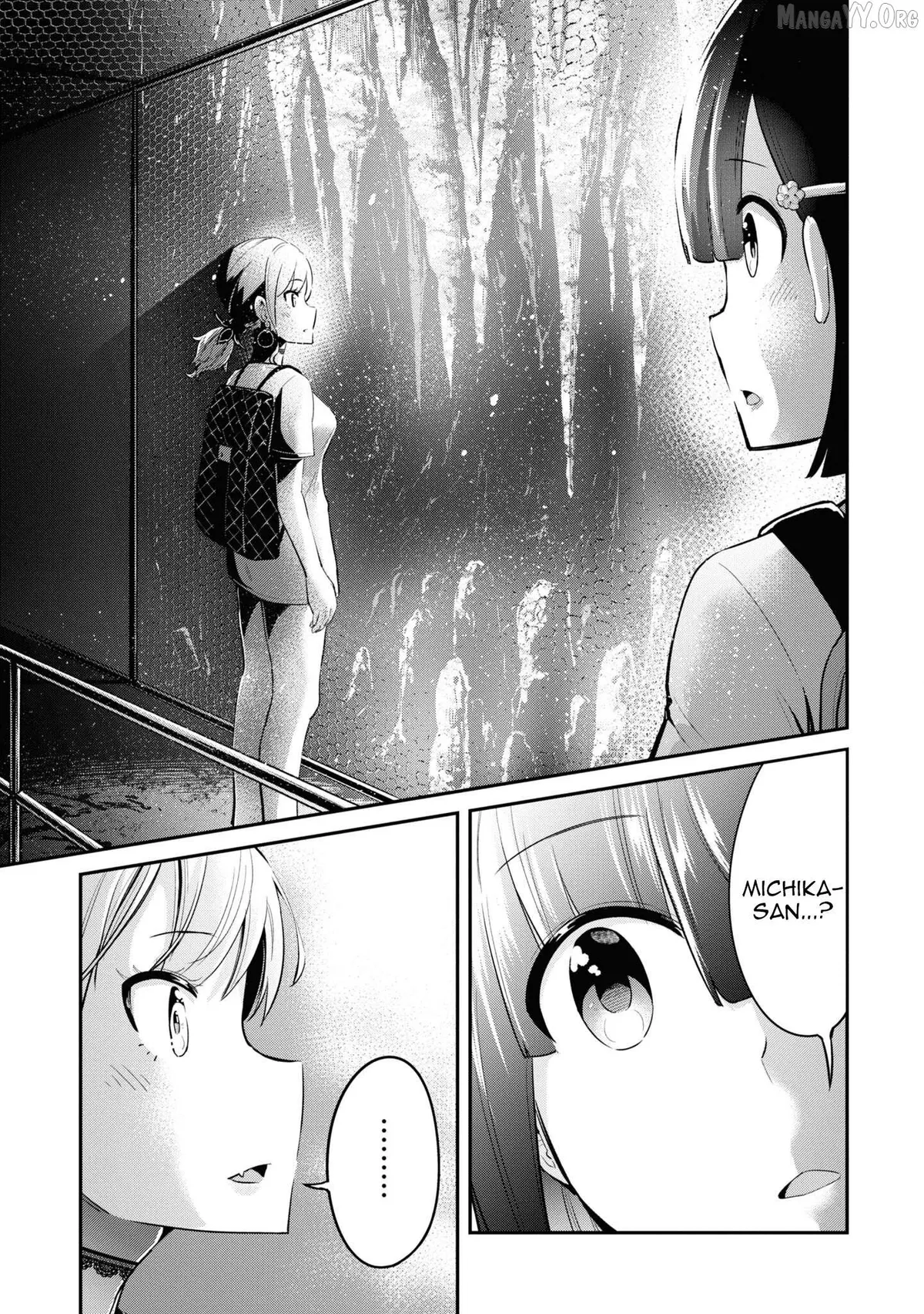 Tabi Gyaru! Chapter 13 page 16 - 