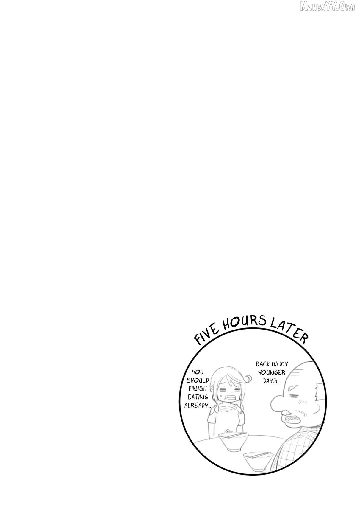 Tabi Gyaru! Chapter 15 page 23 - 