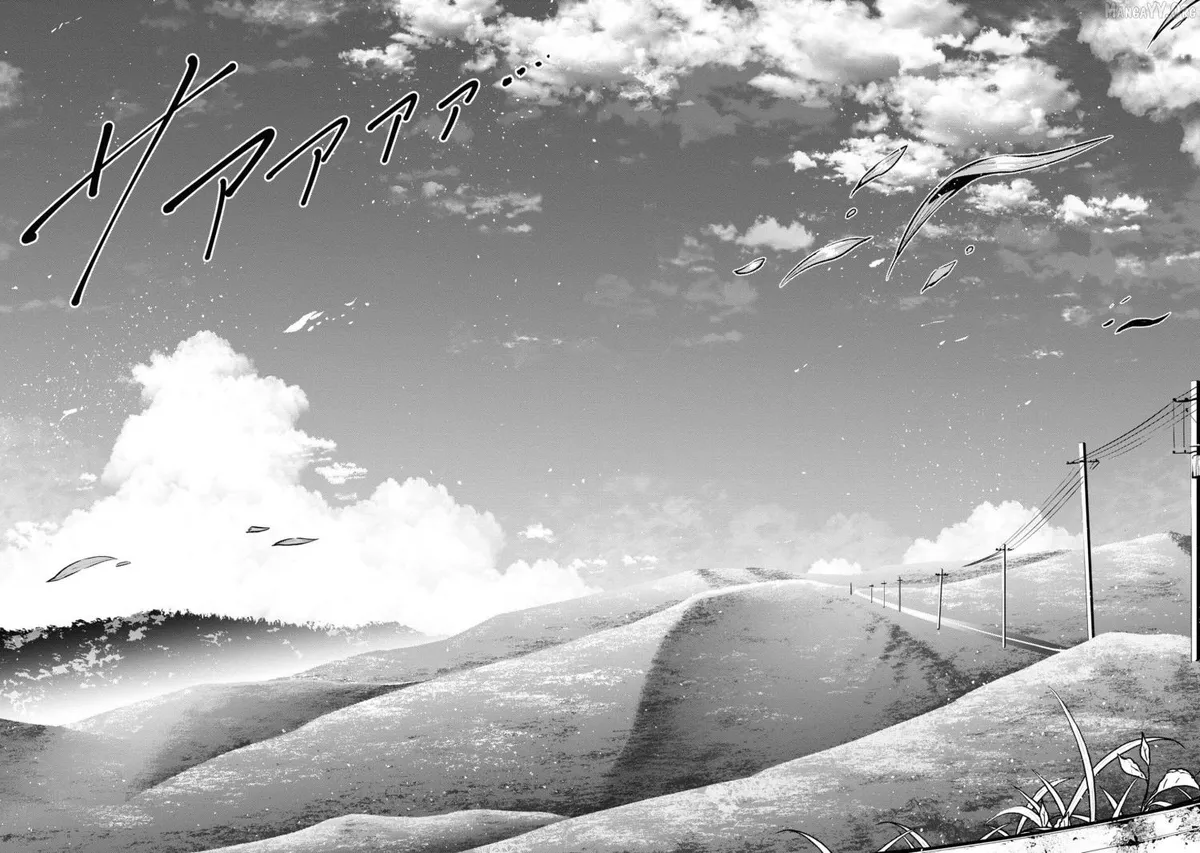 Tabi Gyaru! Chapter 17 page 17 - 