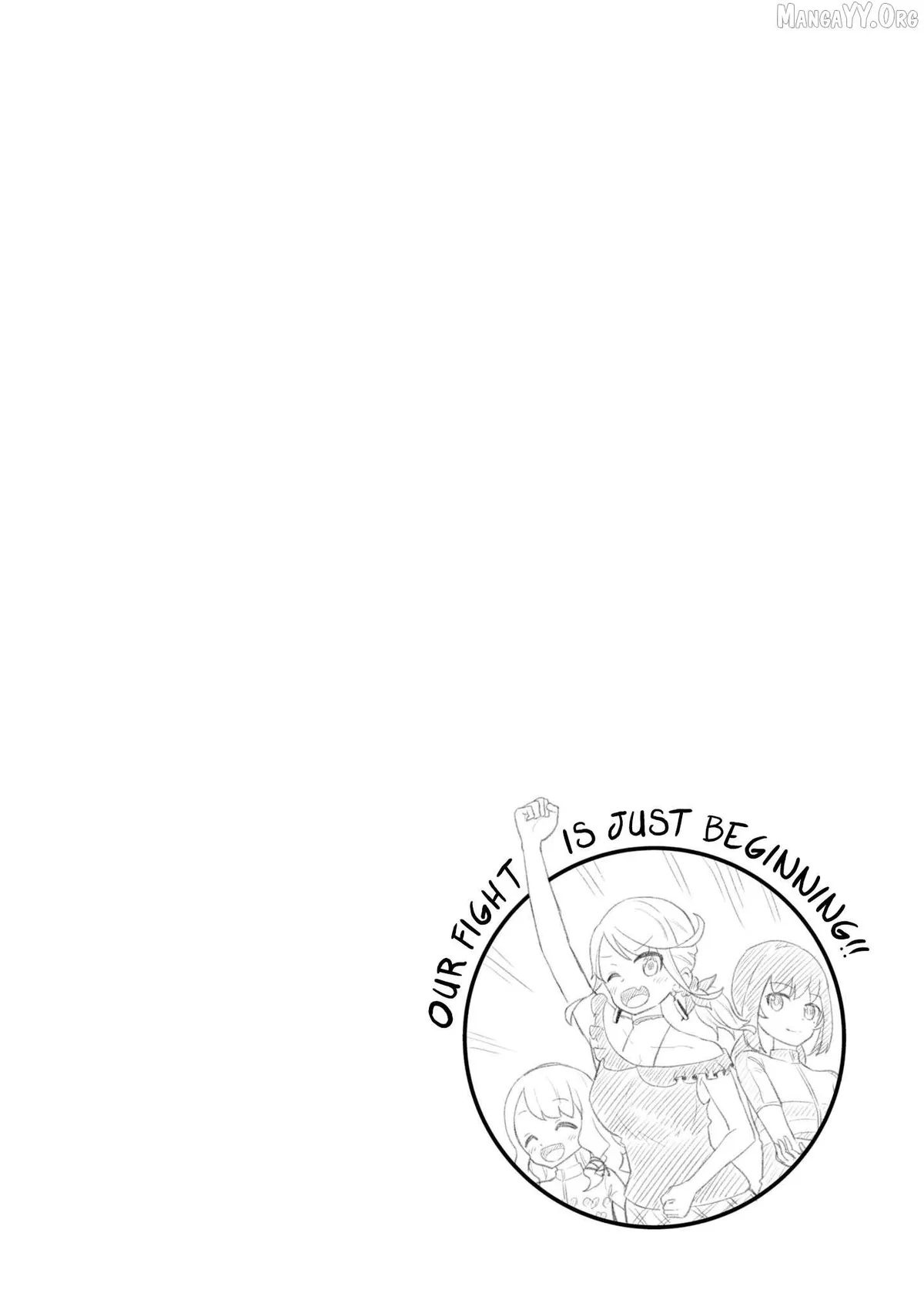 Tabi Gyaru! Chapter 27 page 27 - 