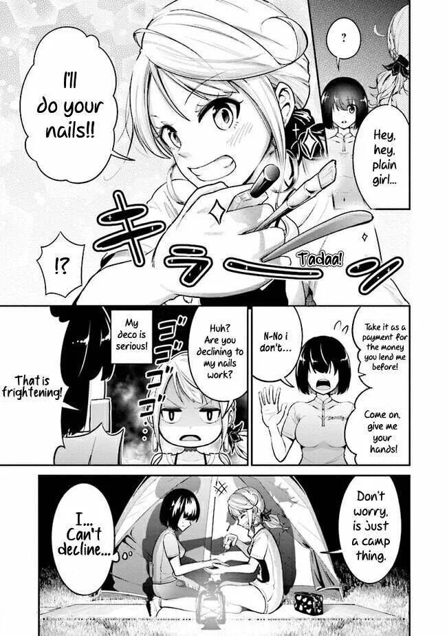 Tabi Gyaru! Chapter 6 page 13 - 