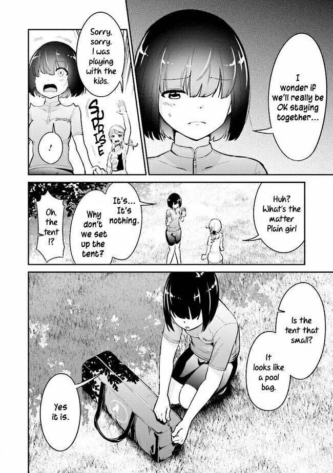 Tabi Gyaru! Chapter 6 page 6 - 