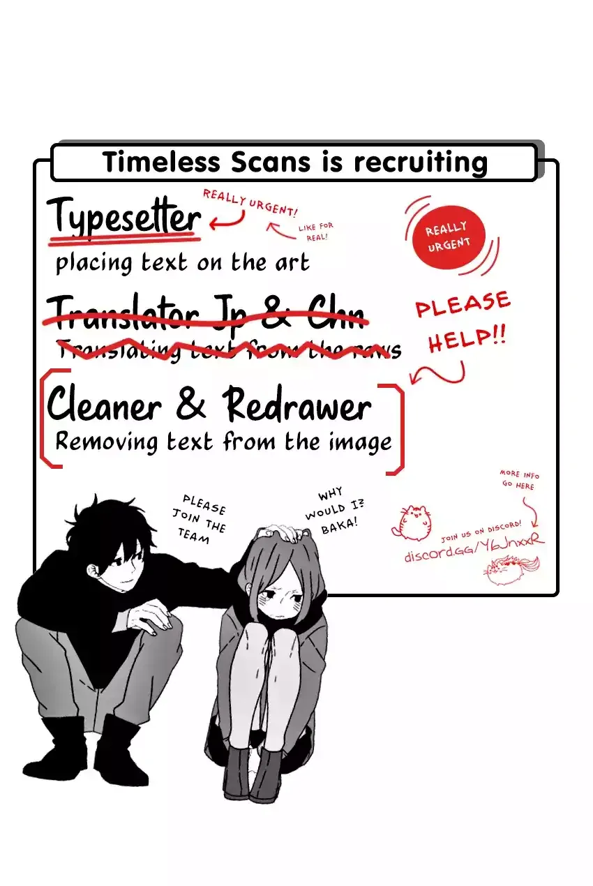 Tabi Miman Chapter 10 page 3 - 