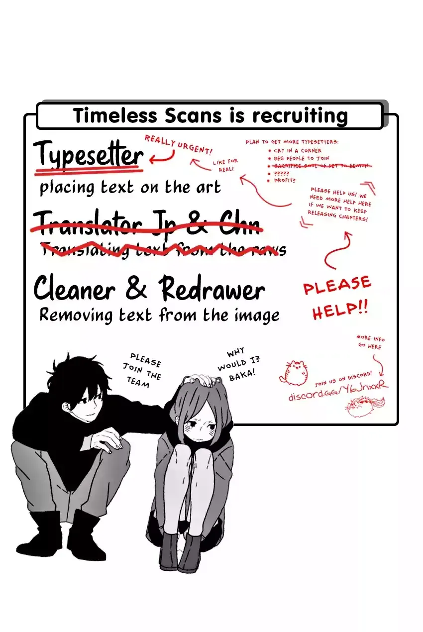 Tabi Miman Chapter 11 page 2 - 
