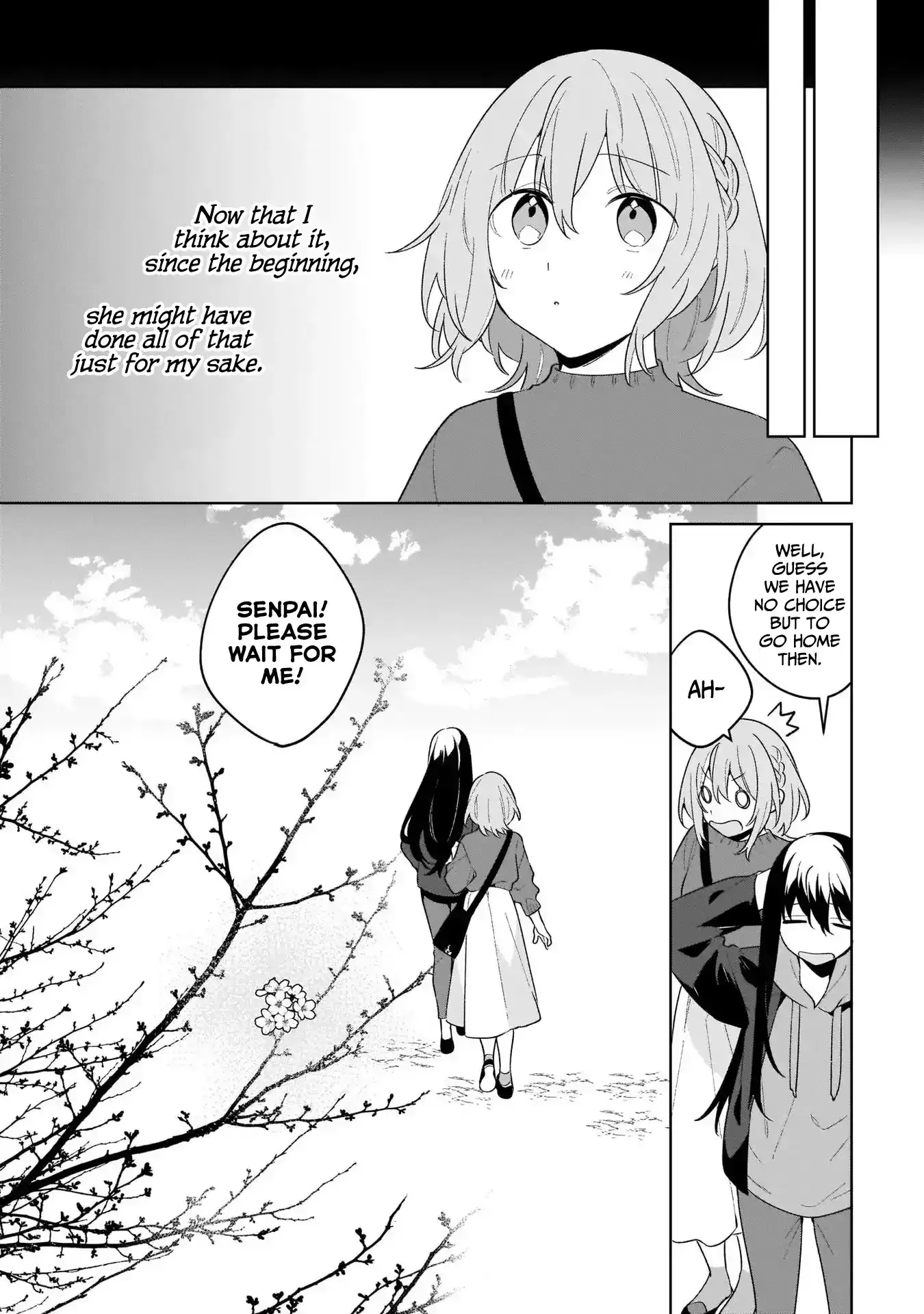 Tabi Miman Chapter 11 page 19 - 