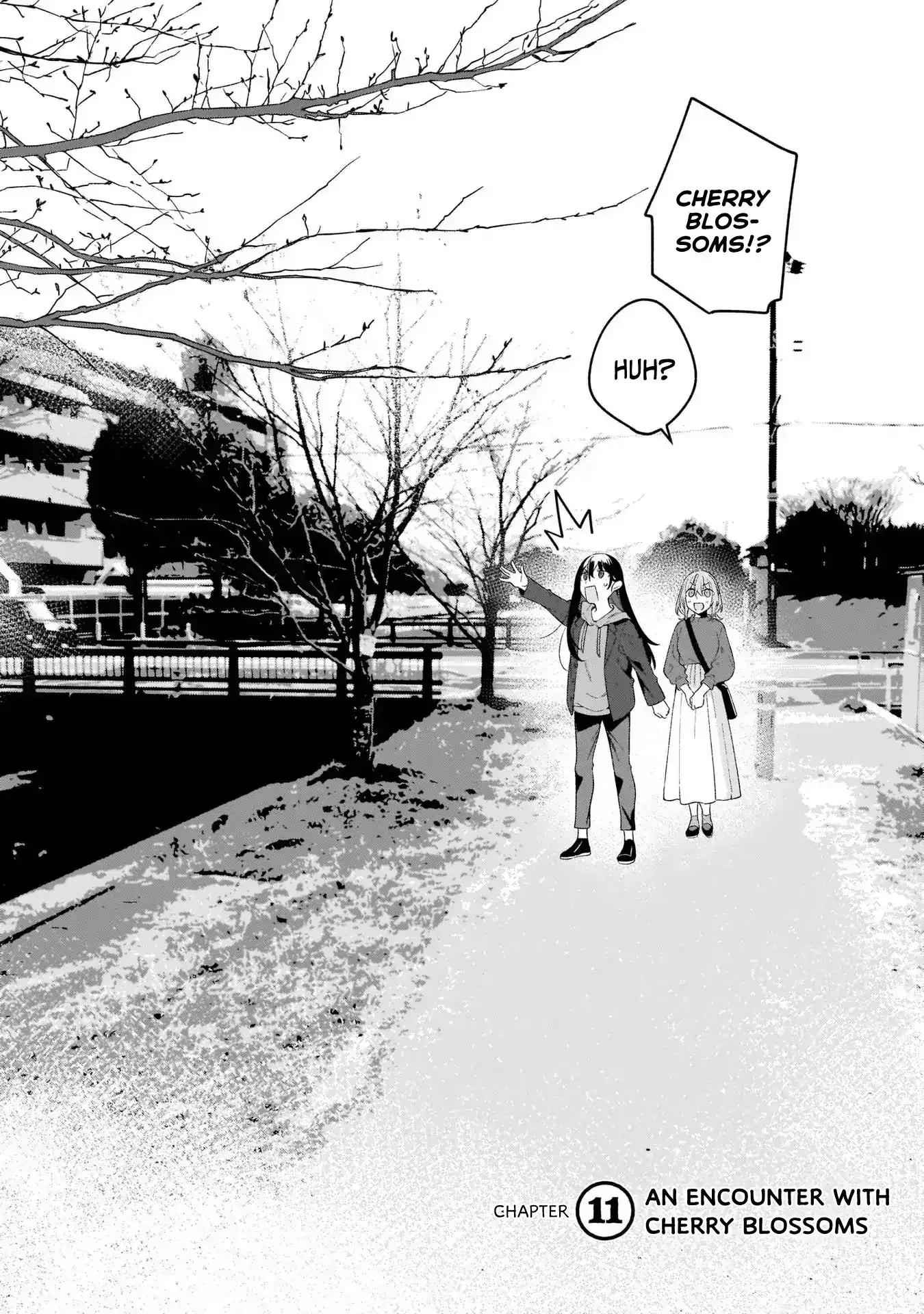 Tabi Miman Chapter 11 page 5 - 