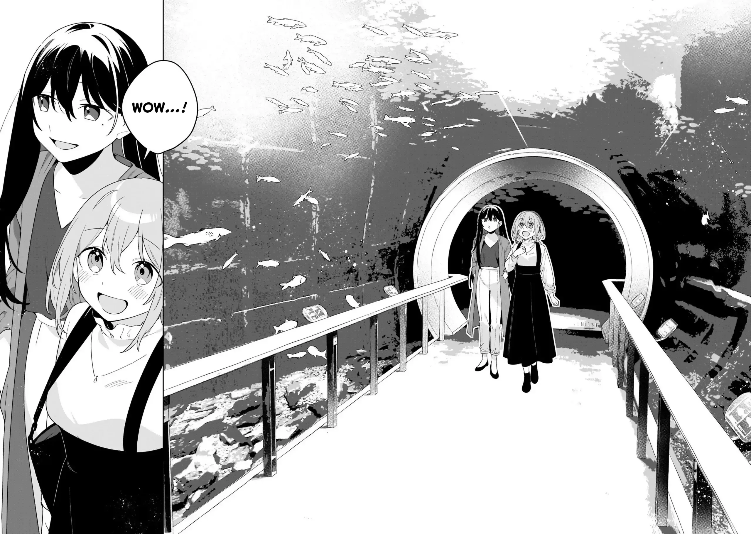 Tabi Miman Chapter 13 page 11 - 