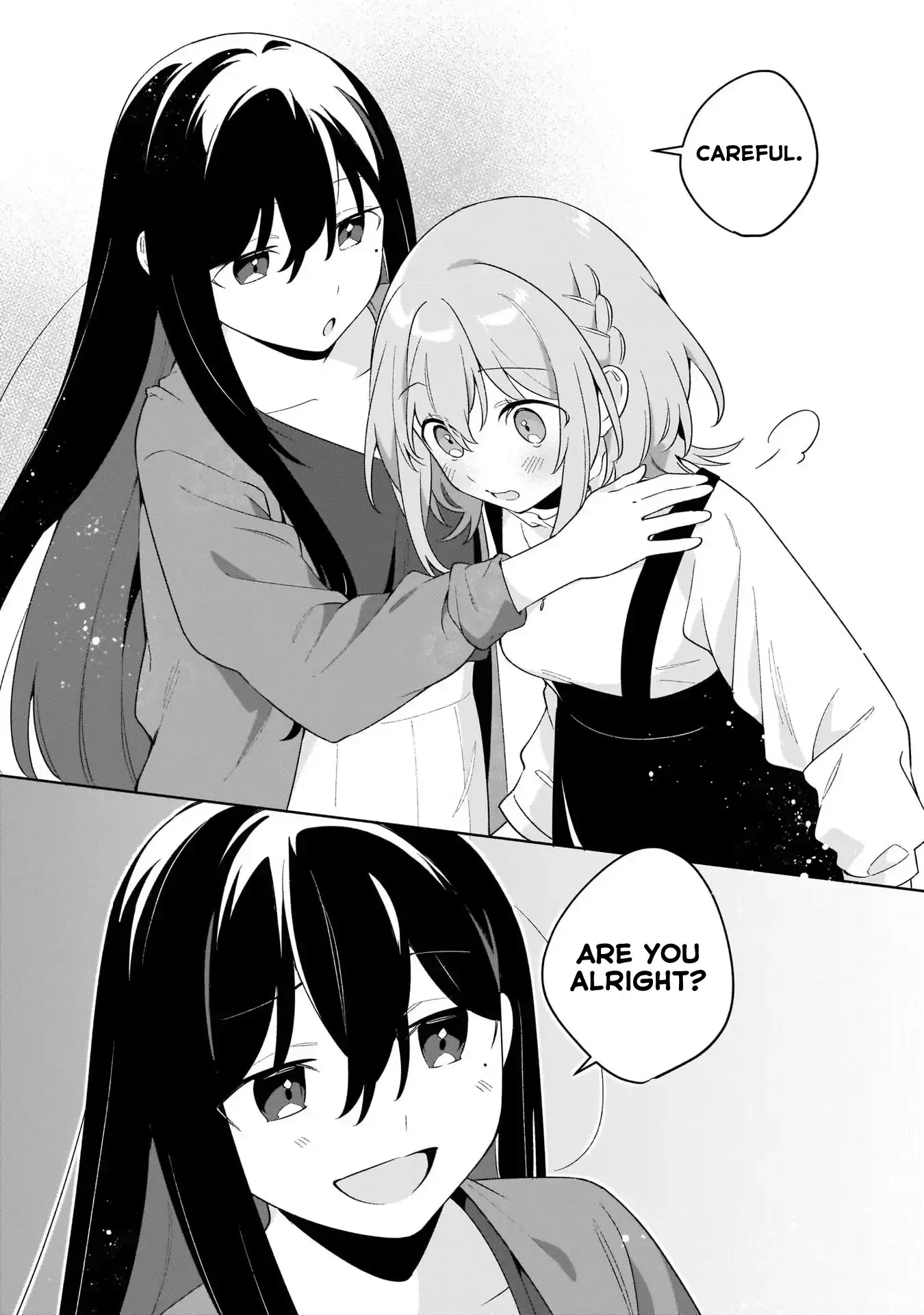 Tabi Miman Chapter 13 page 13 - 