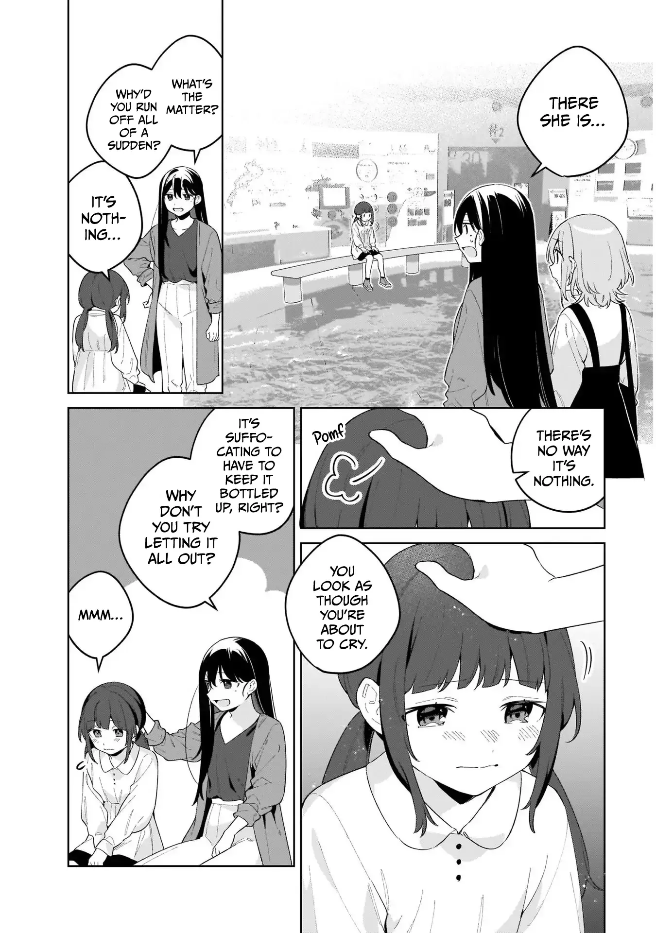 Tabi Miman Chapter 13 page 5 - 