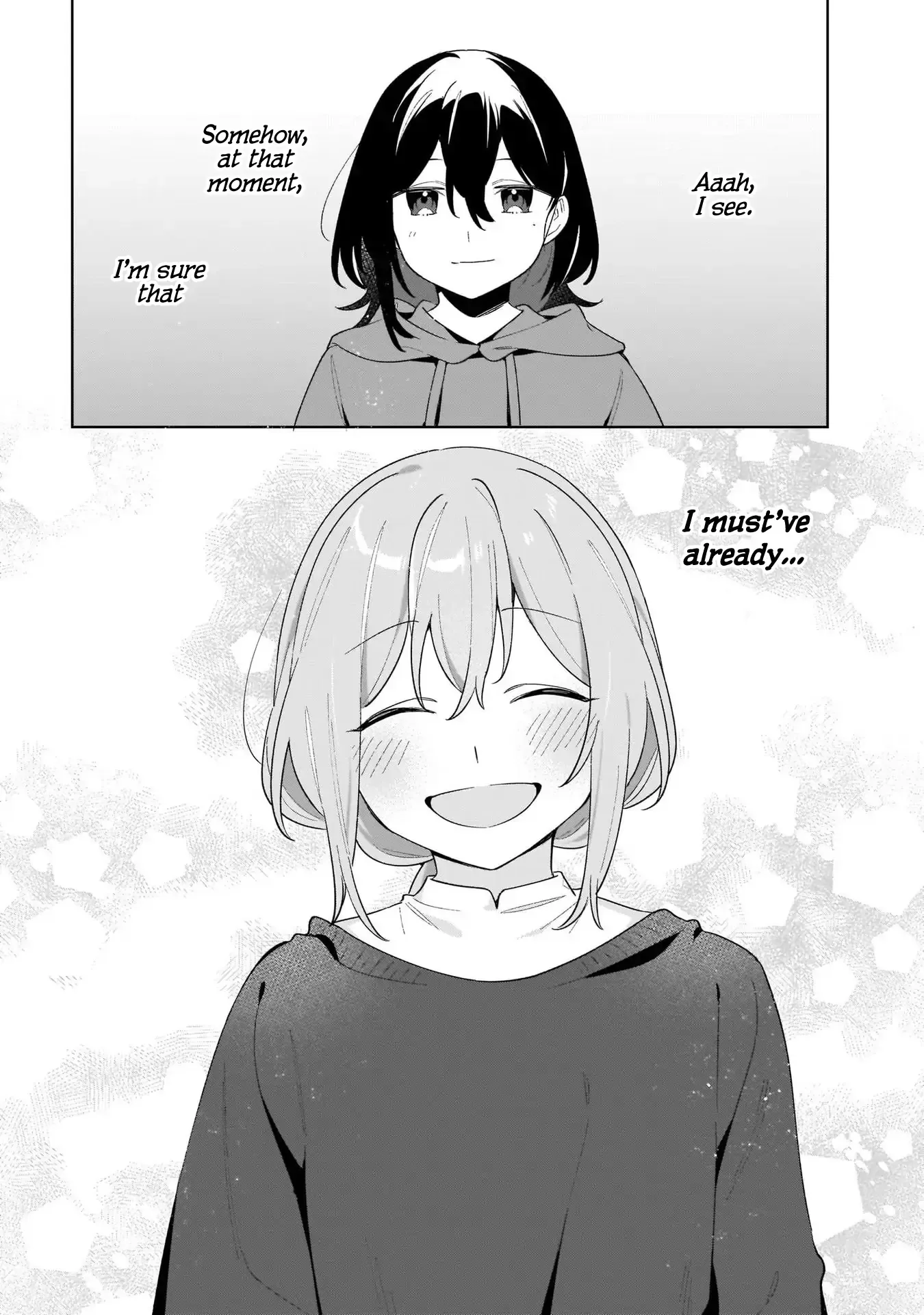 Tabi Miman Chapter 14 page 18 - 