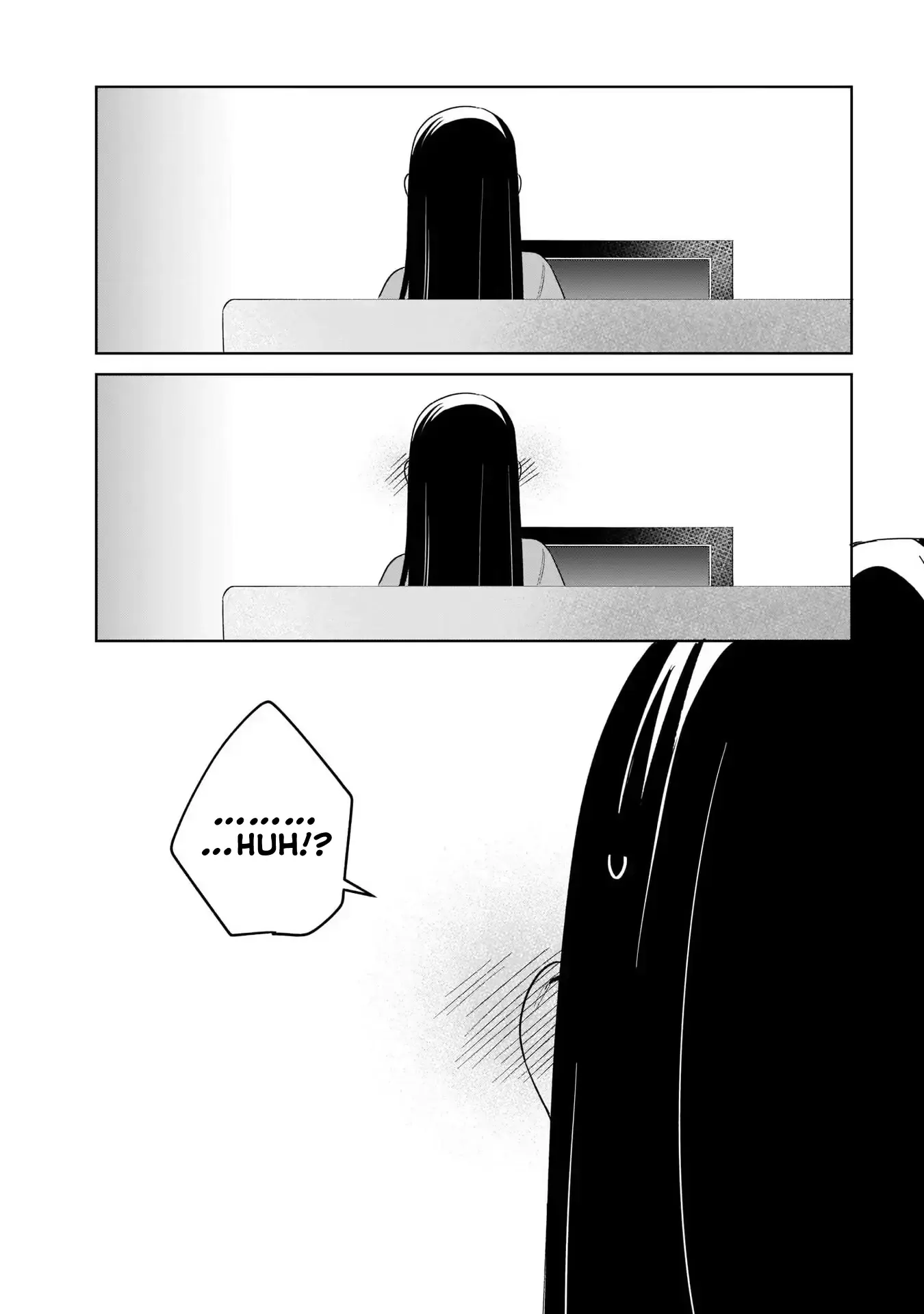 Tabi Miman Chapter 14 page 19 - 