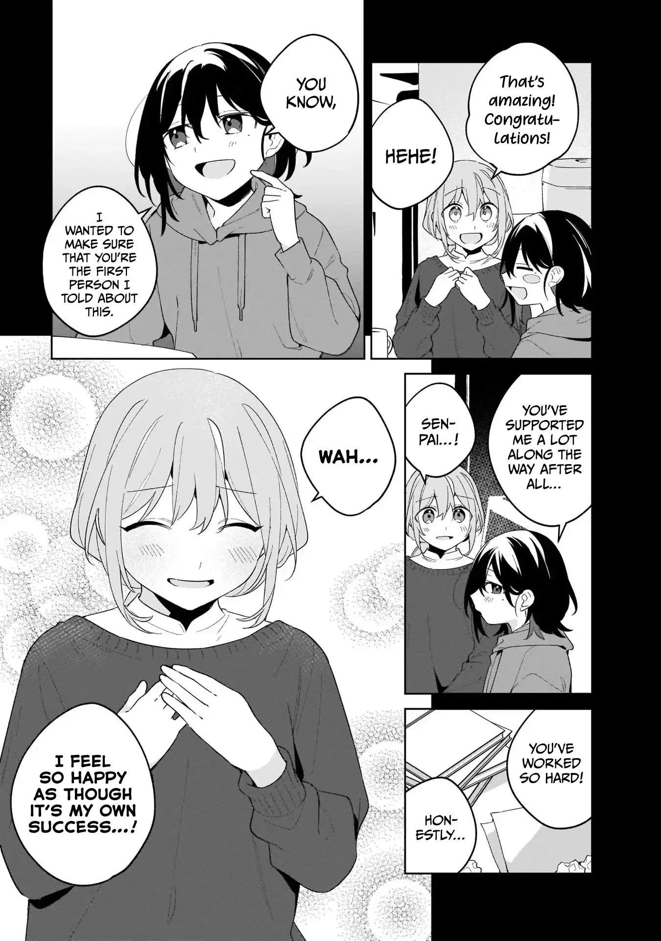 Tabi Miman Chapter 14 page 10 - 