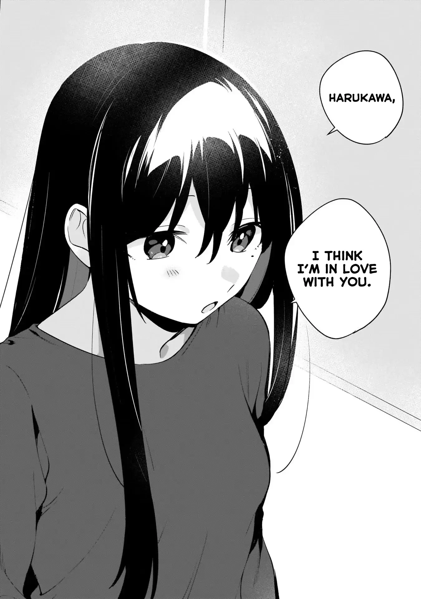 Tabi Miman Chapter 16 page 13 - 