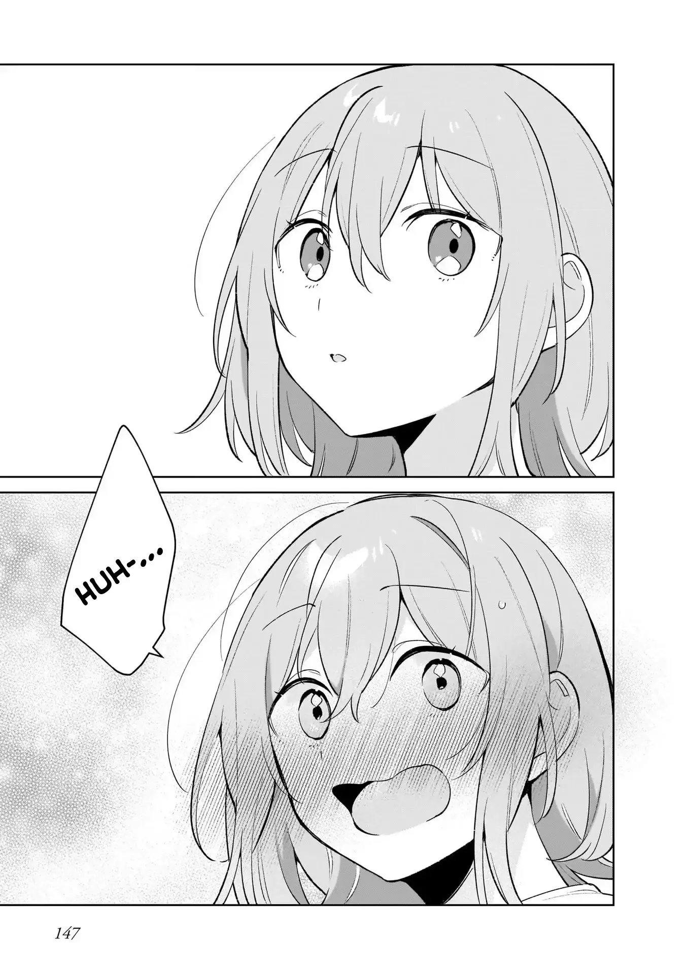 Tabi Miman Chapter 16 page 14 - 