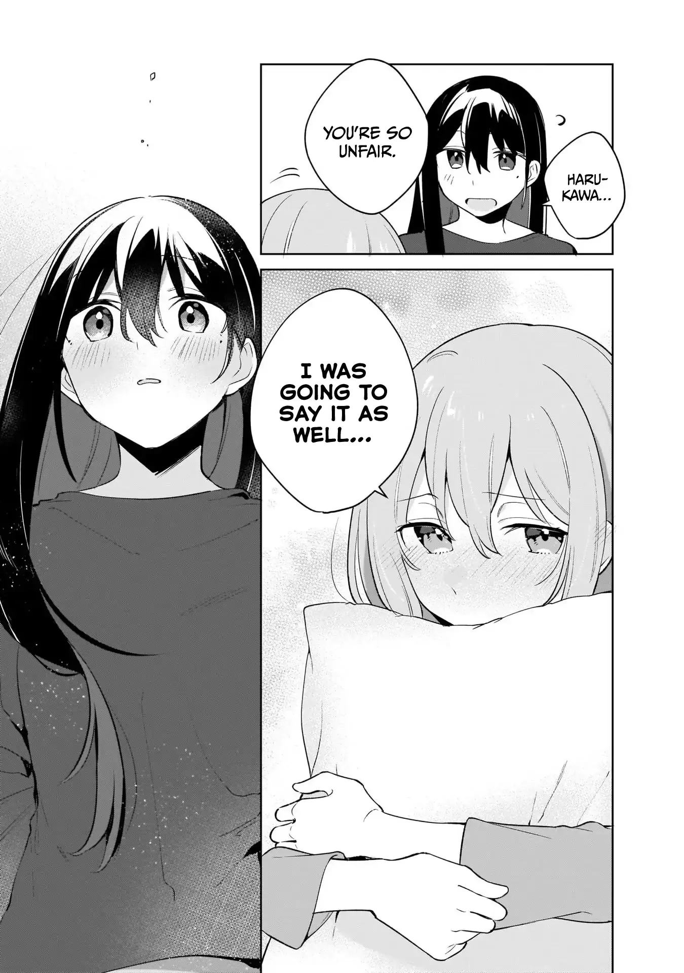 Tabi Miman Chapter 16 page 16 - 