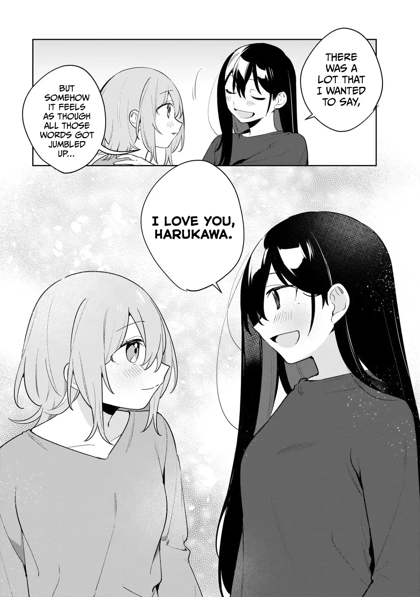 Tabi Miman Chapter 16 page 18 - 