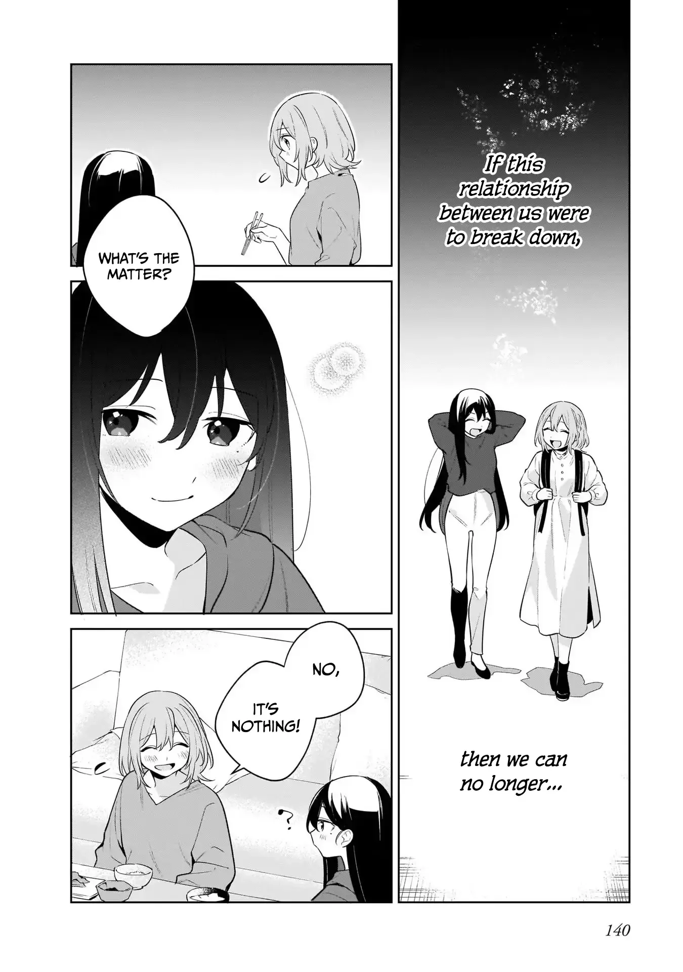 Tabi Miman Chapter 16 page 7 - 