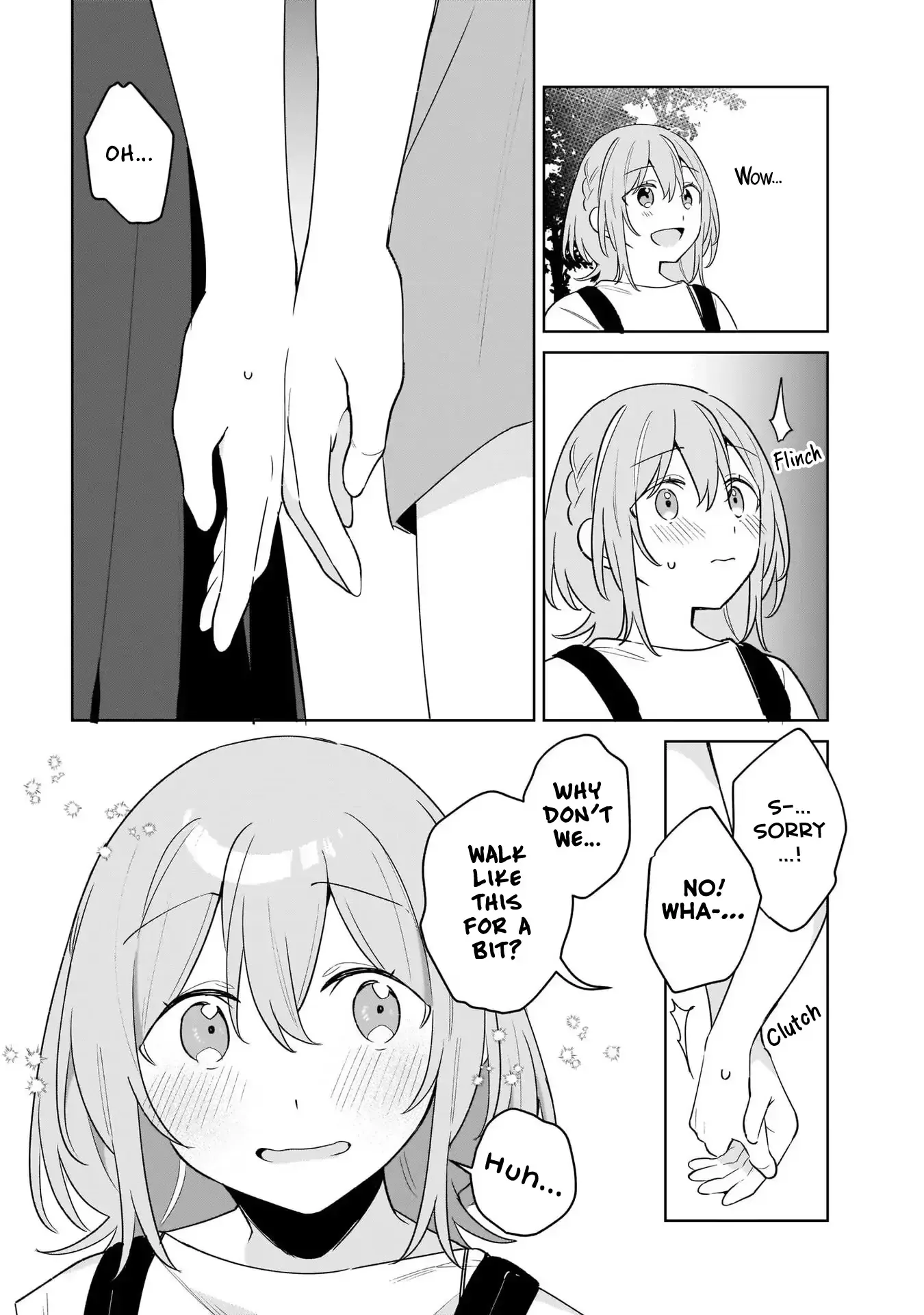 Tabi Miman Chapter 17 page 14 - 
