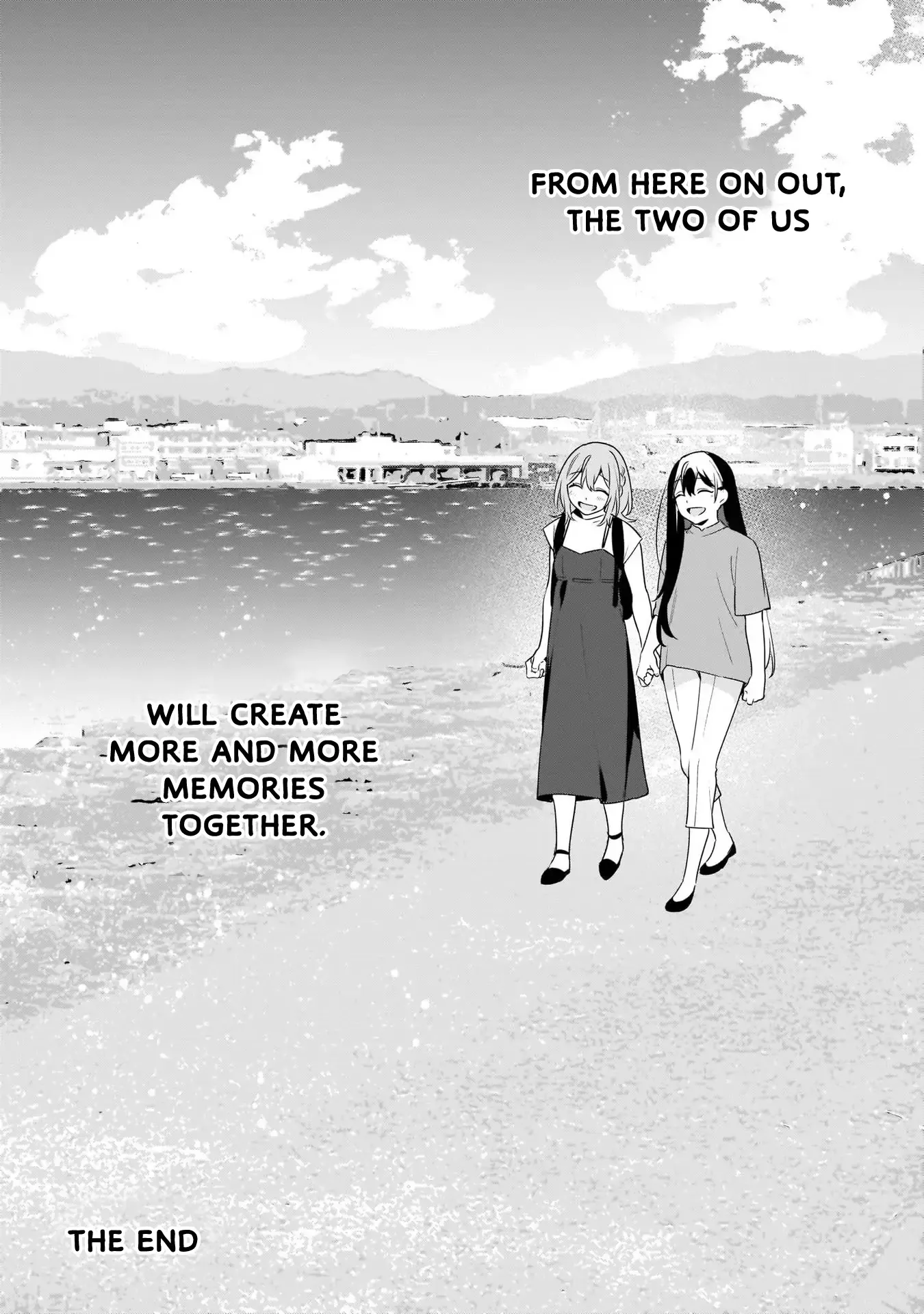 Tabi Miman Chapter 17 page 19 - 