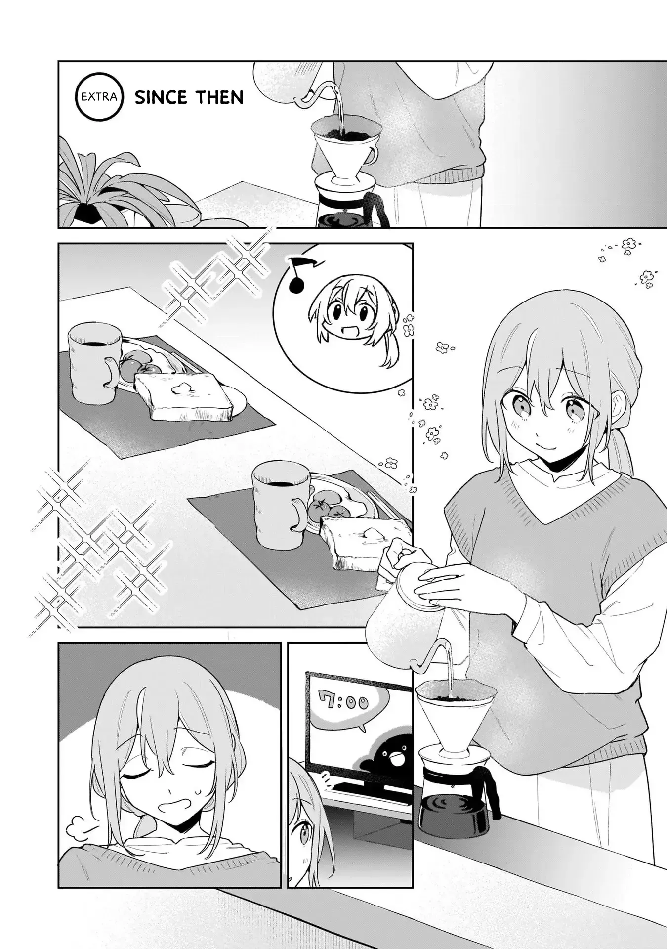 Tabi Miman Chapter 17 page 21 - 