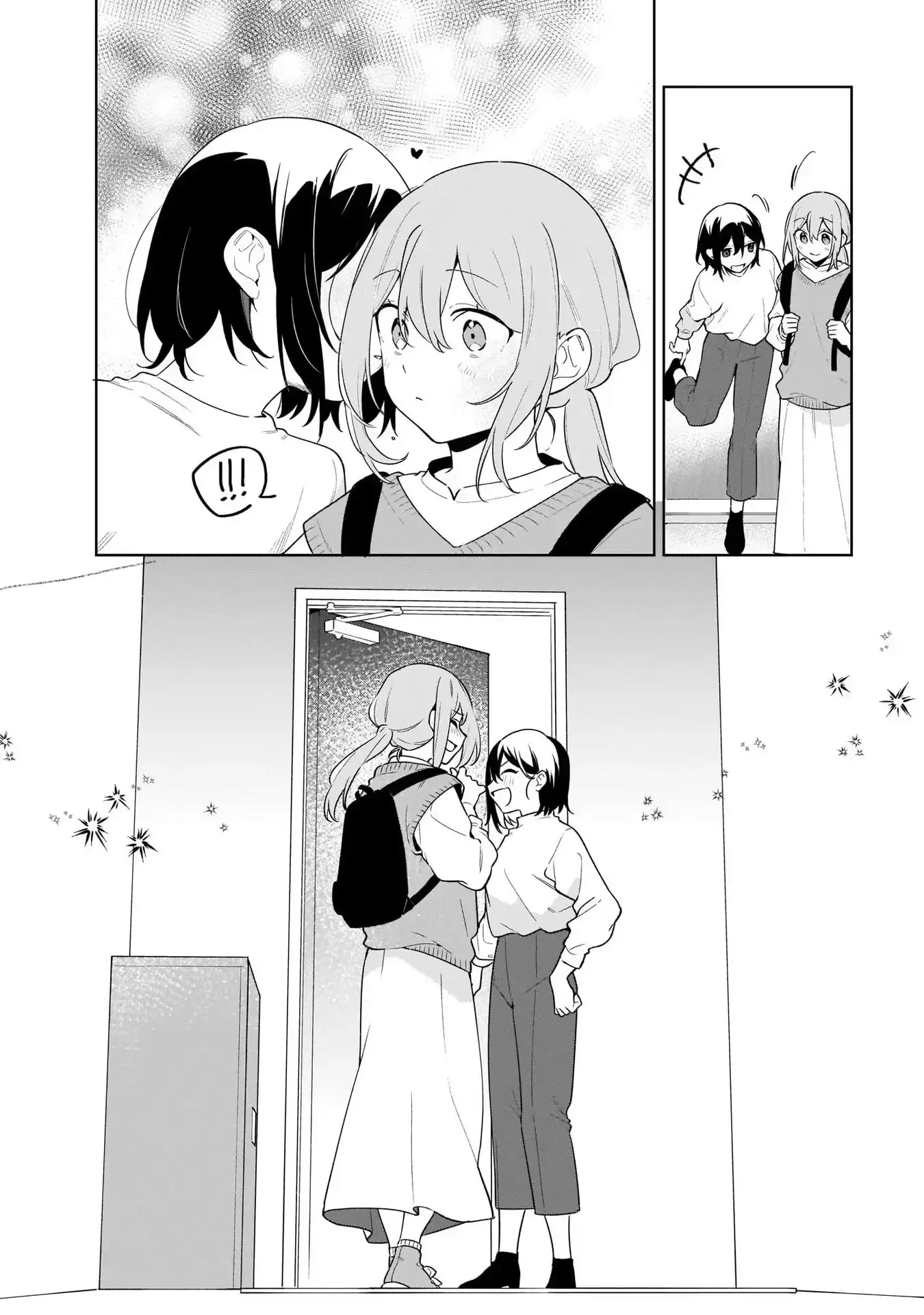 Tabi Miman Chapter 17 page 23 - 