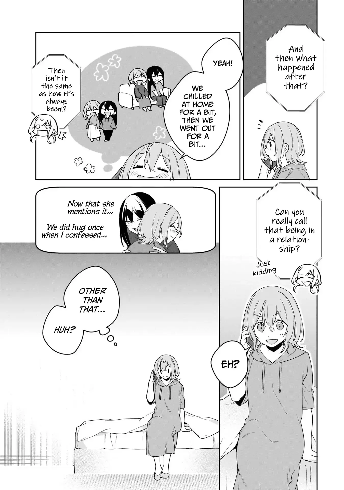 Tabi Miman Chapter 17 page 7 - 