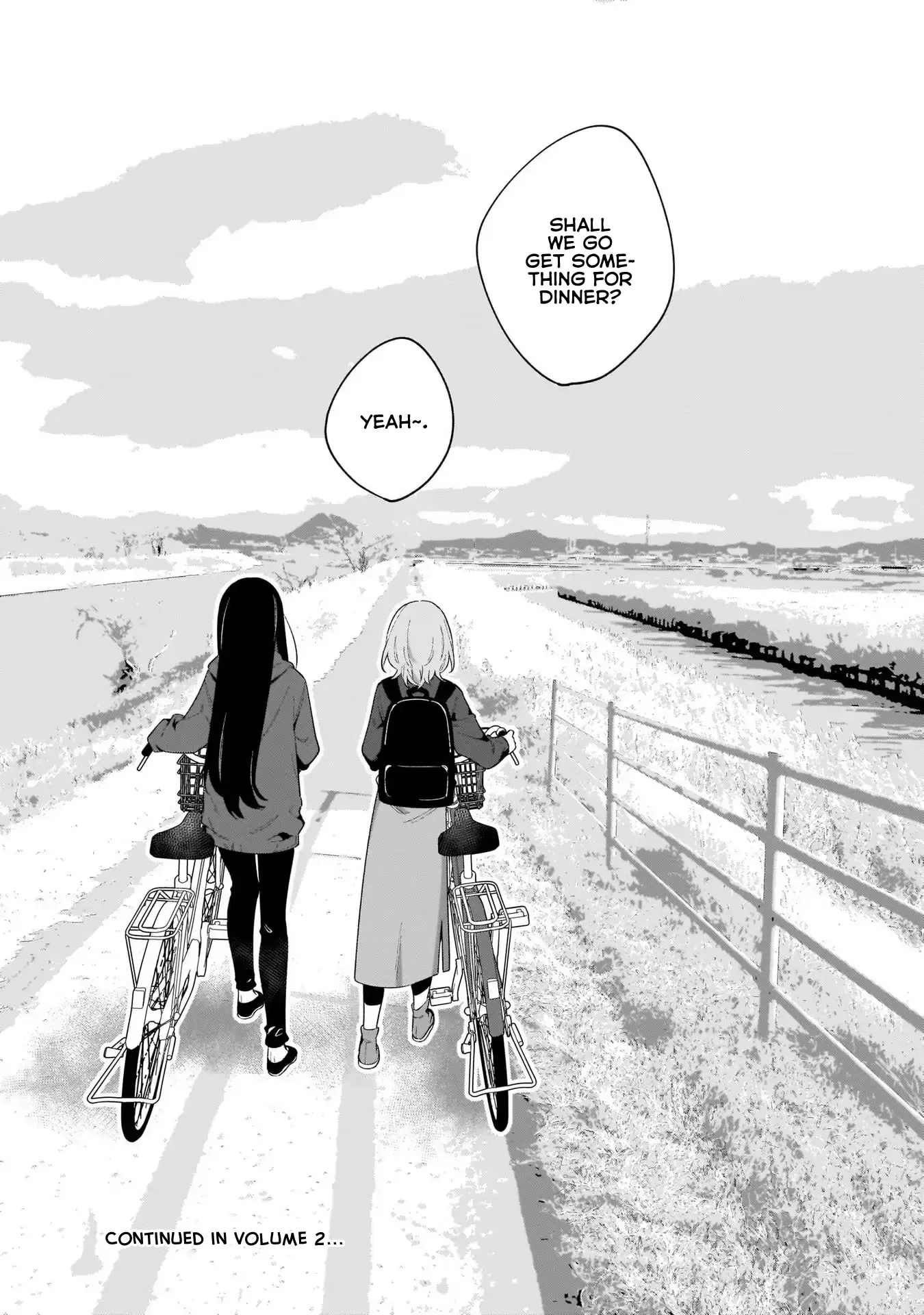 Tabi Miman Chapter 7.5 page 13 - 