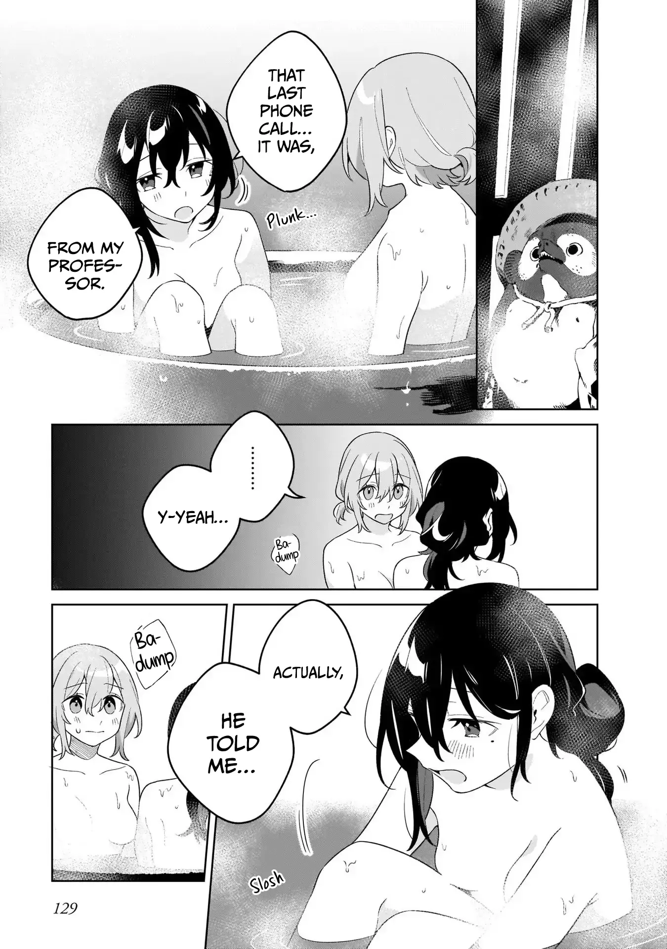 Tabi Miman Chapter 7 page 16 - 