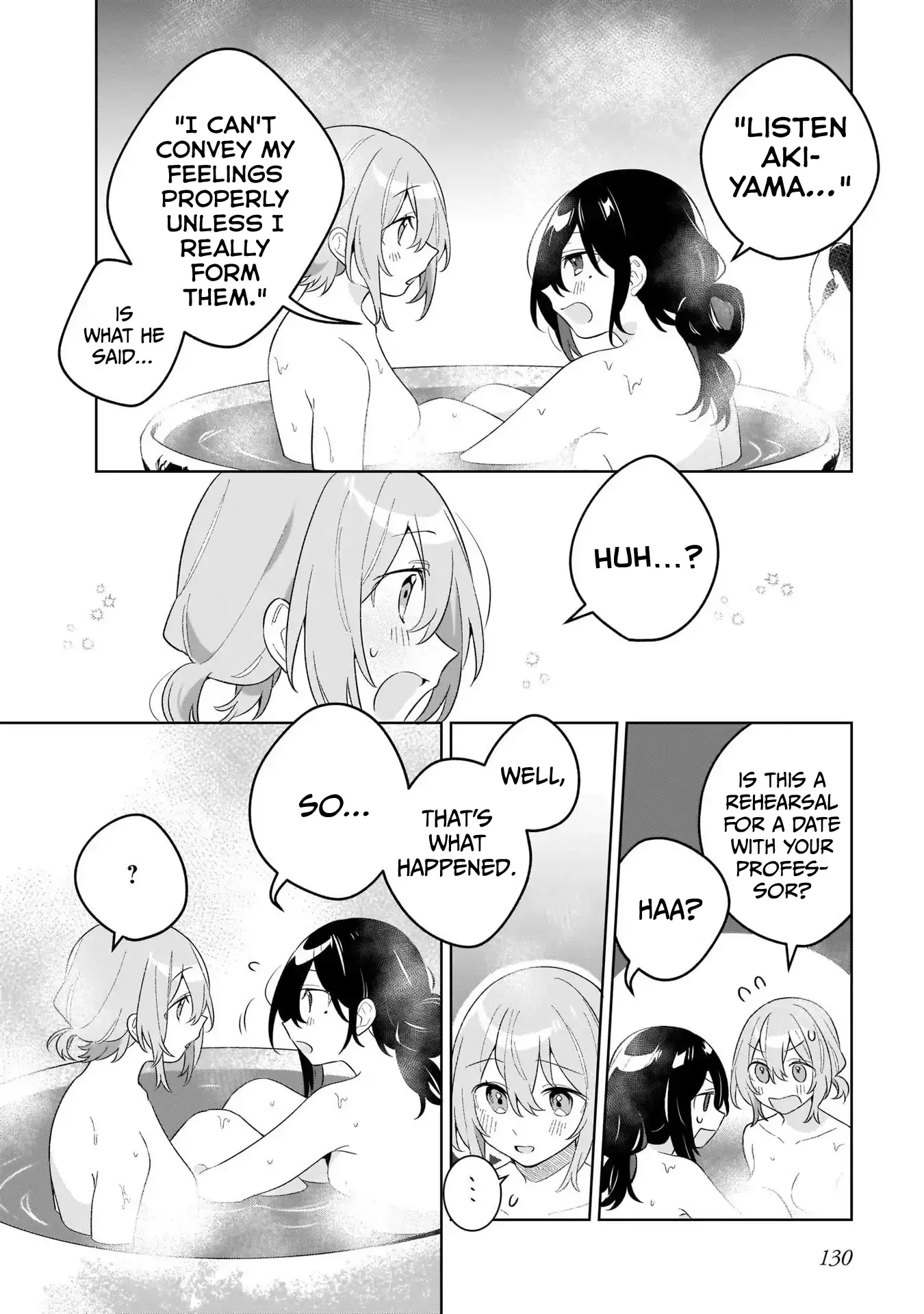 Tabi Miman Chapter 7 page 17 - 