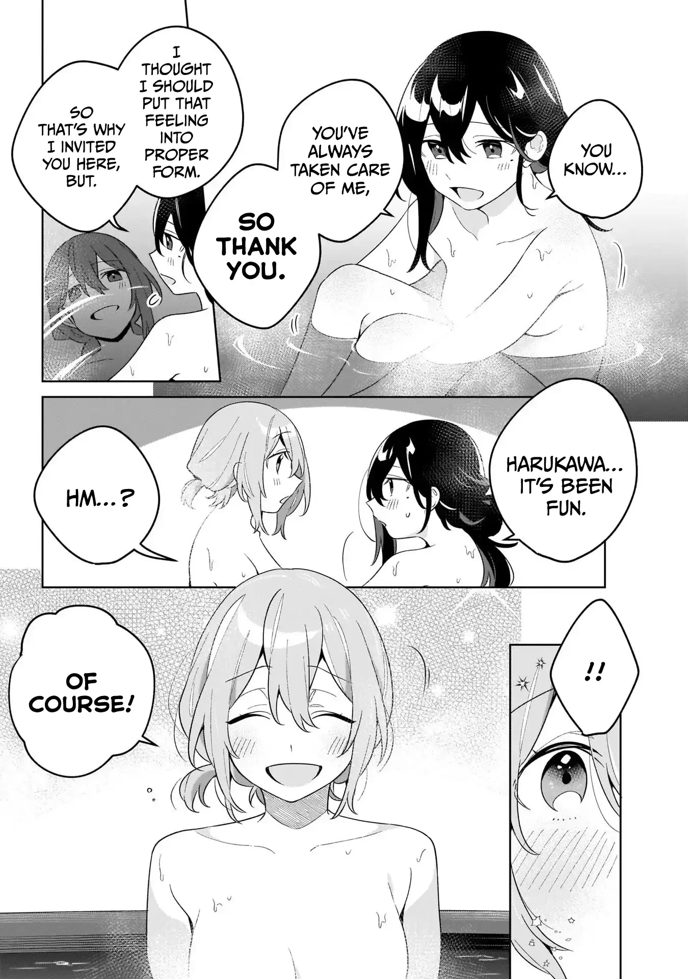 Tabi Miman Chapter 7 page 18 - 