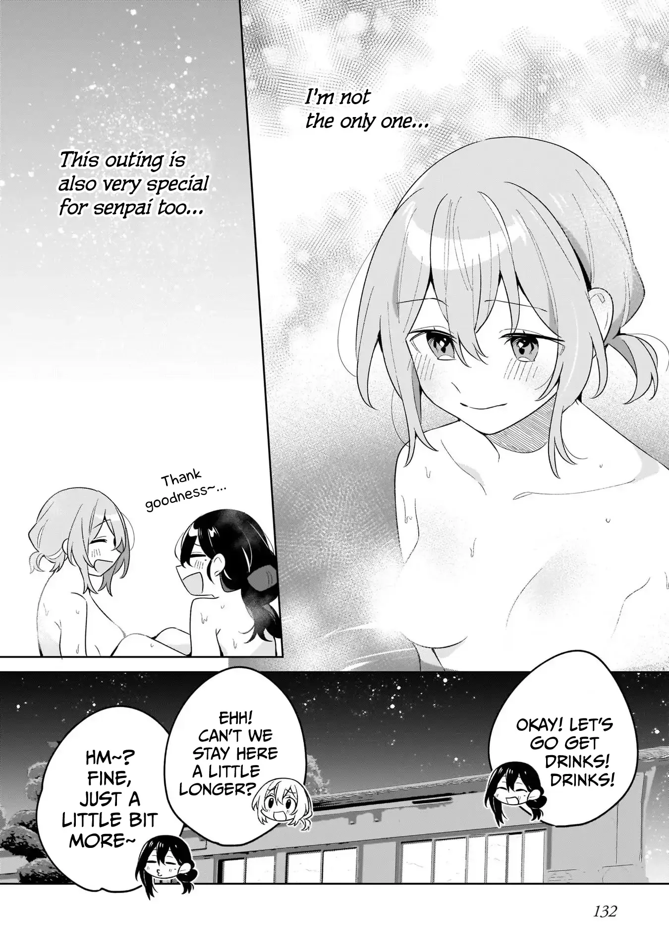Tabi Miman Chapter 7 page 19 - 