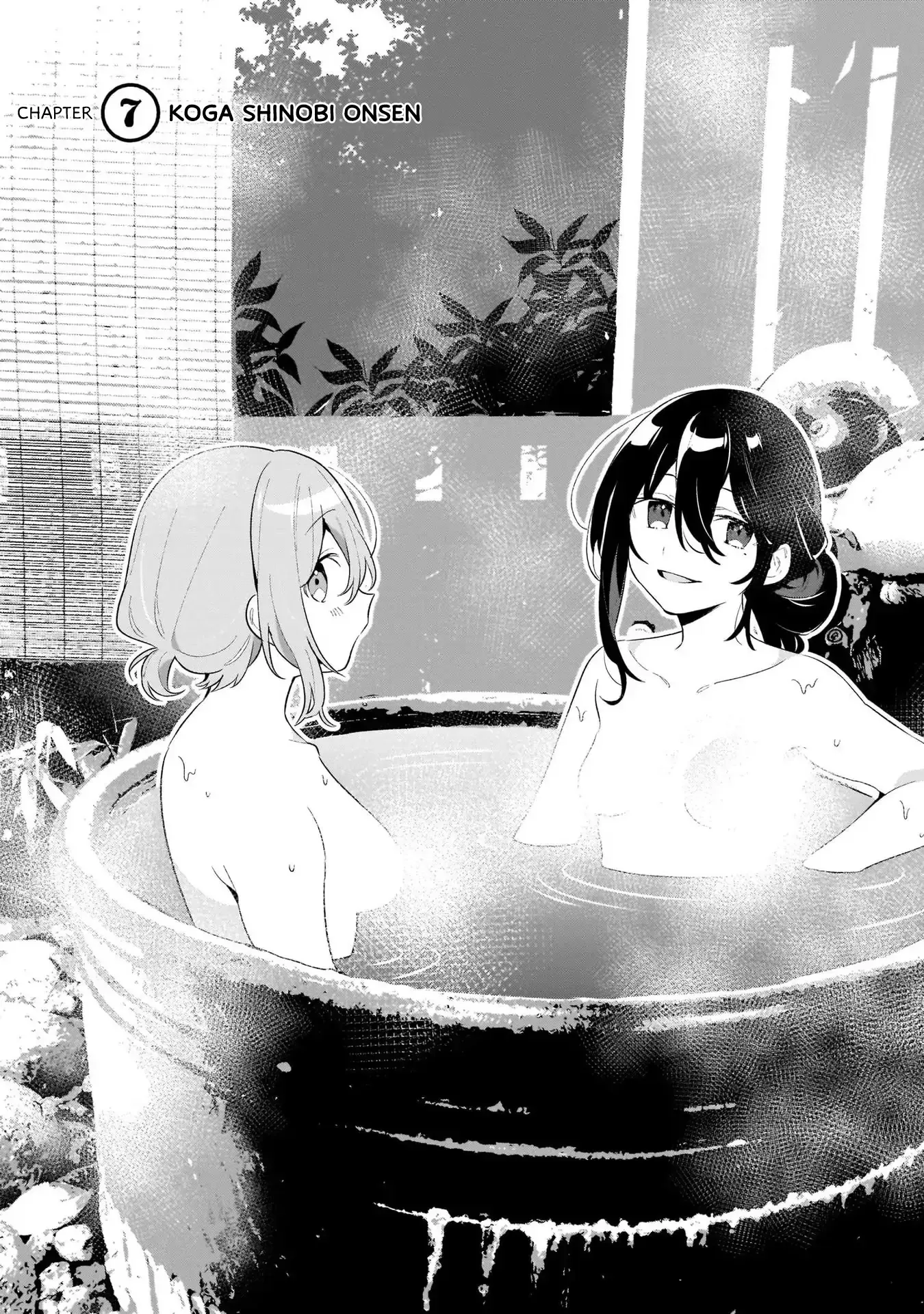 Tabi Miman Chapter 7 page 5 - 