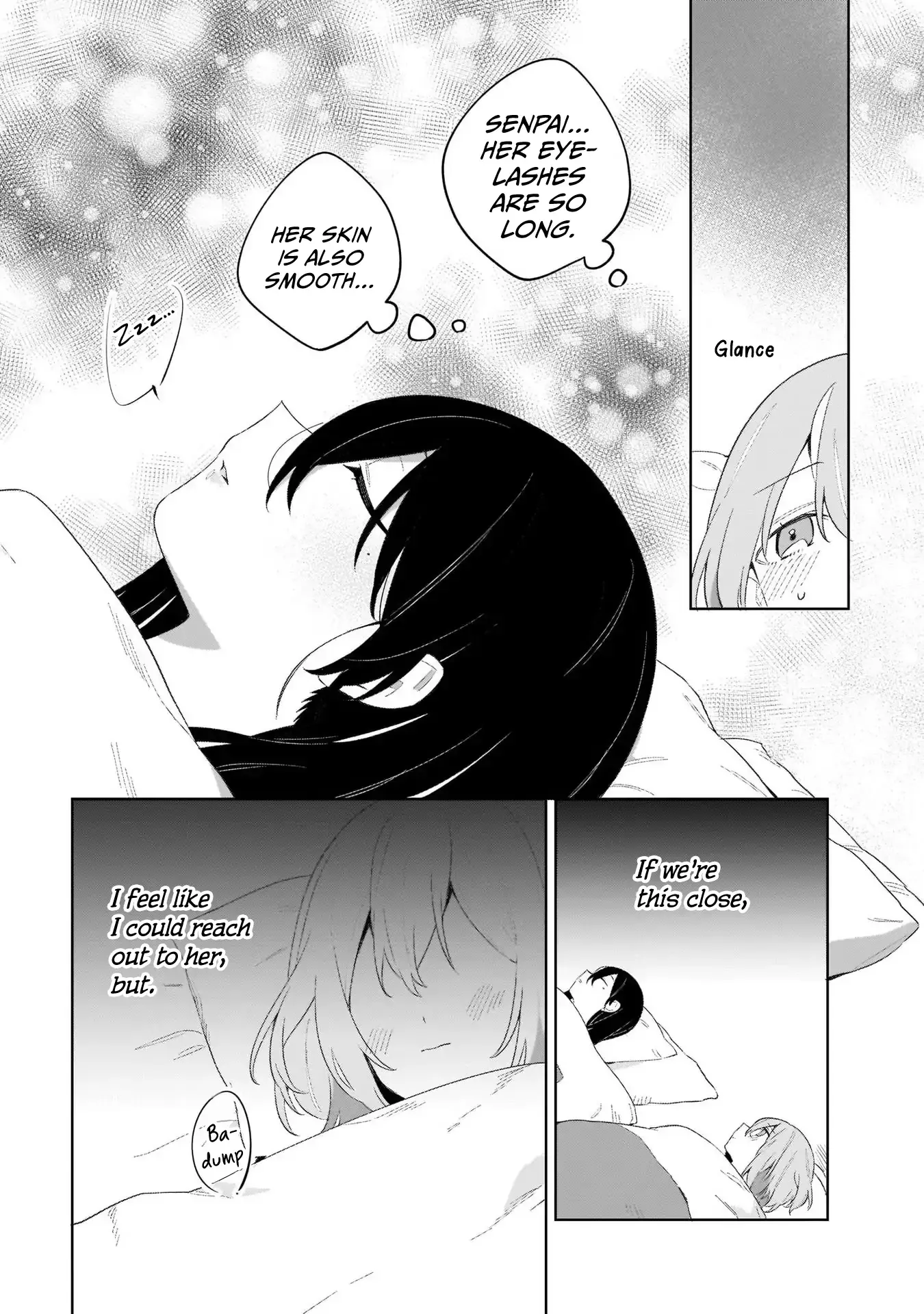 Tabi Miman Chapter 8 page 14 - 