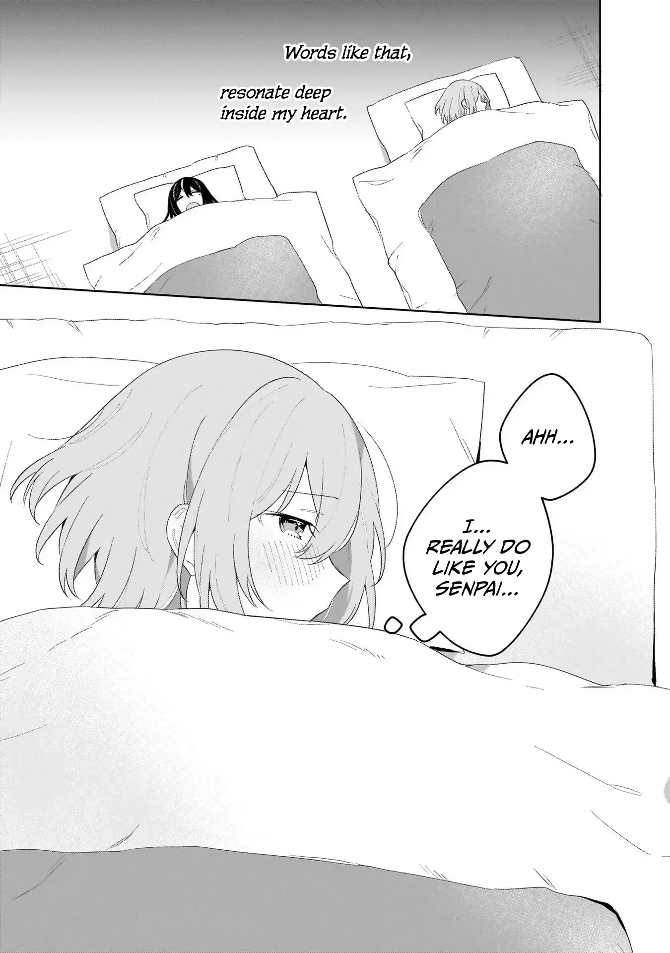 Tabi Miman Chapter 8 page 20 - 