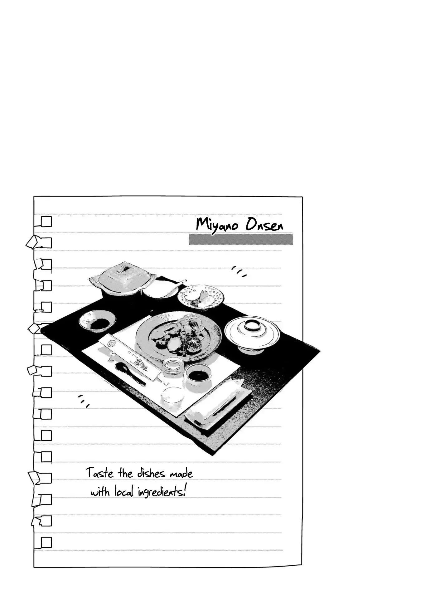 Tabi Miman Chapter 8 page 22 - 