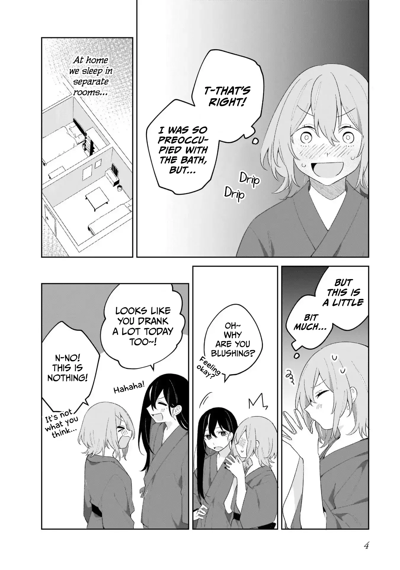 Tabi Miman Chapter 8 page 9 - 