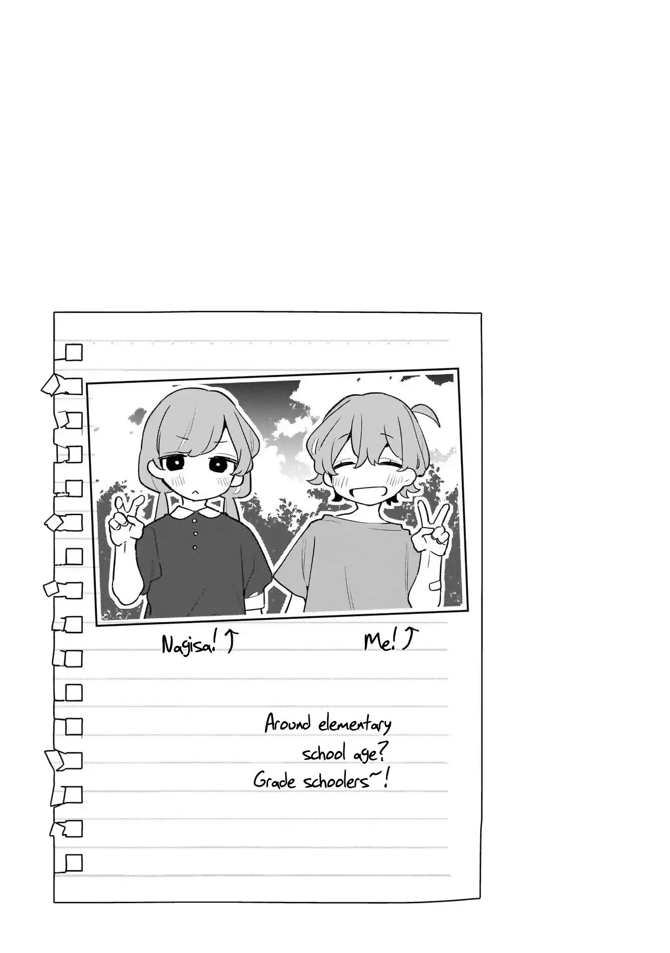 Tabi Miman Chapter 9 page 14 - 